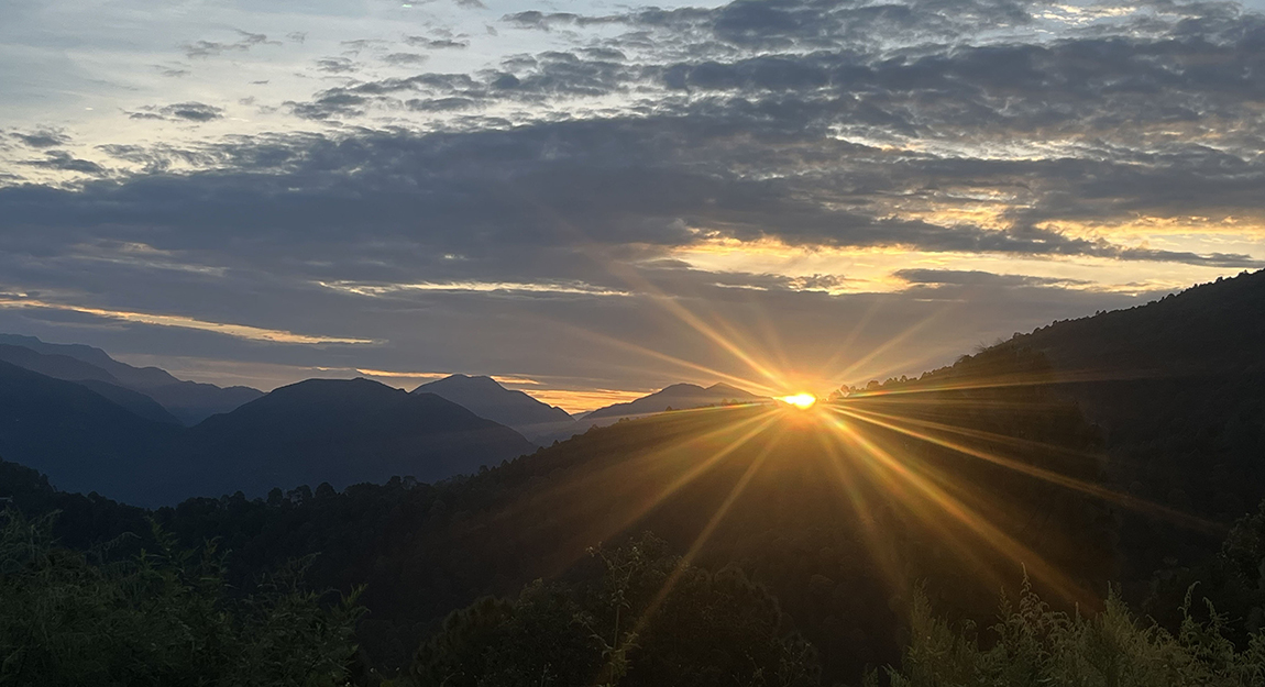 आजका तस्बिर- असोज ९