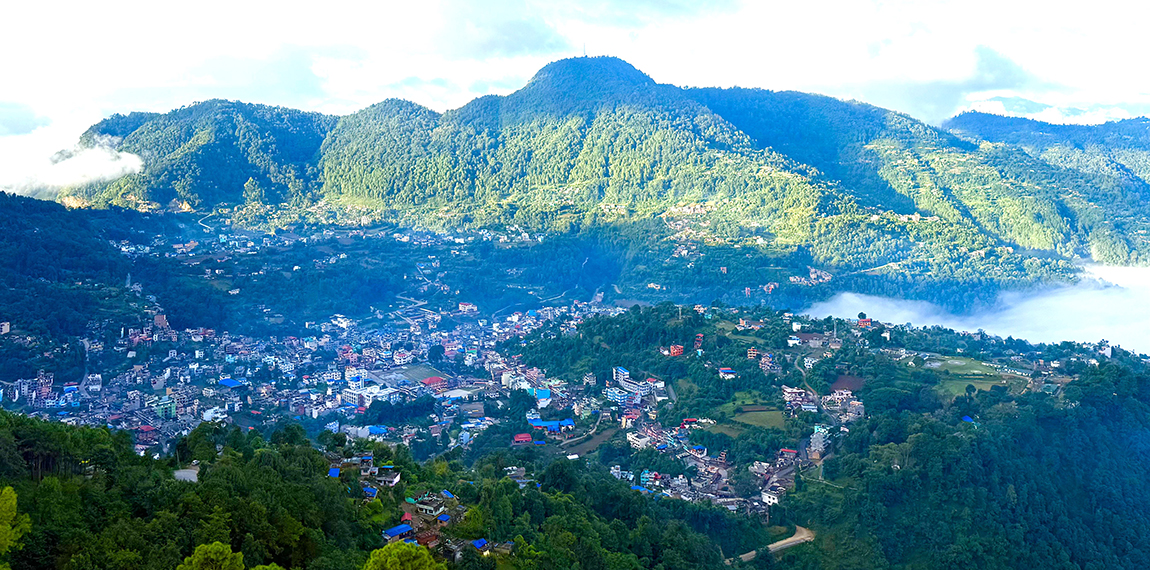 आजका तस्बिर- असोज १९