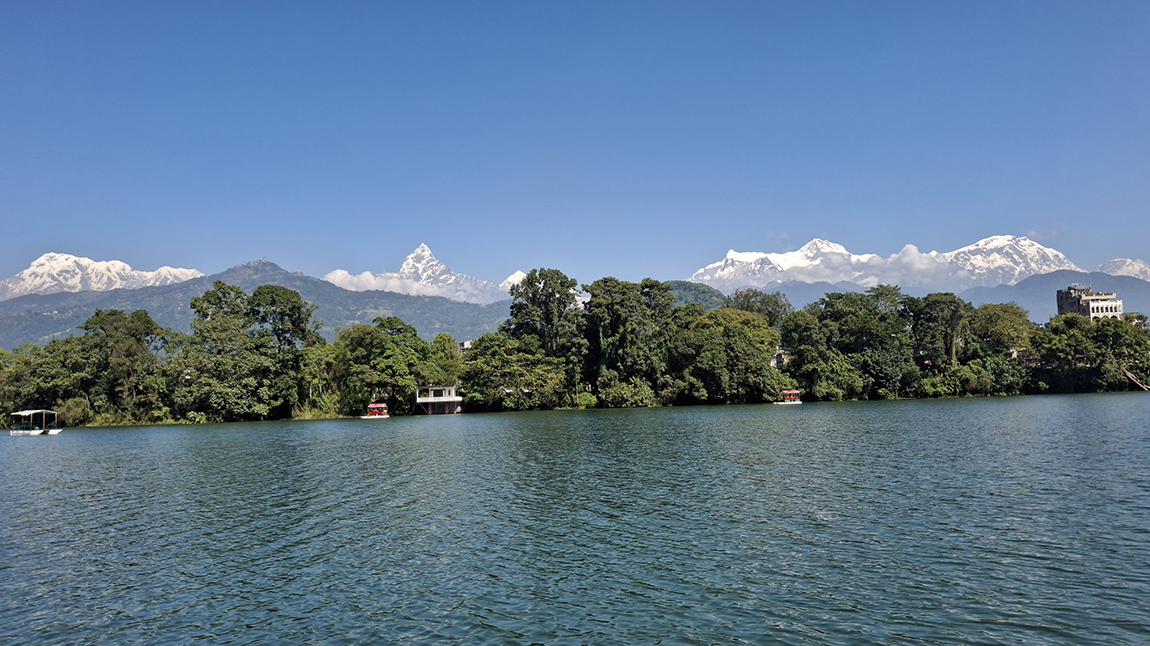 आजका तस्बिर- कात्तिक ३