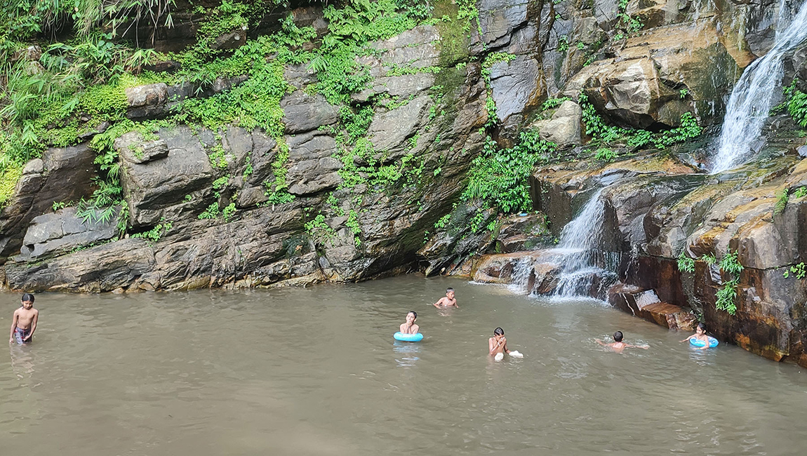 आजका तस्बिर- साउन ३