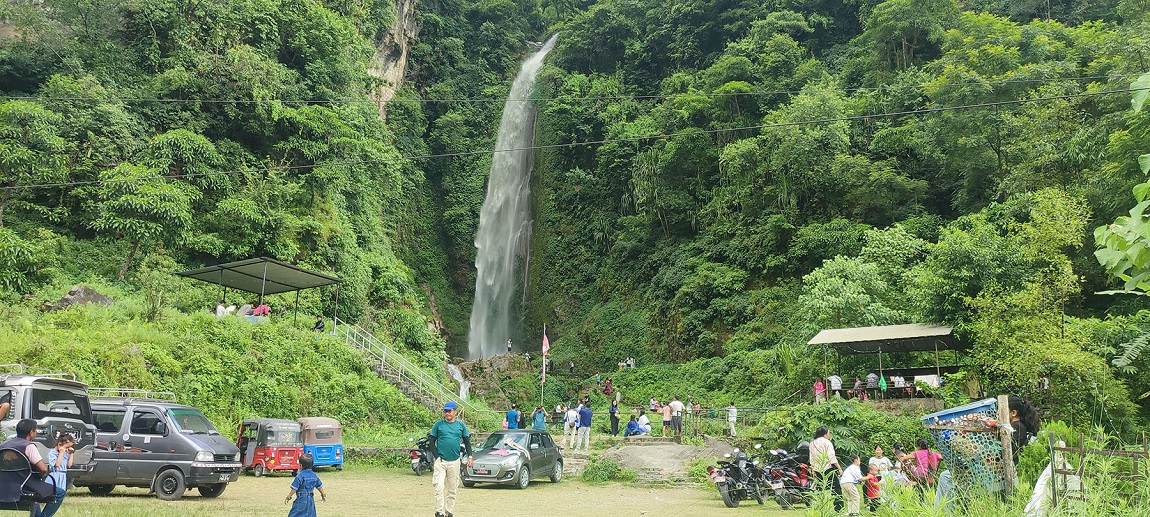 आजका तस्बिर: साउन ४