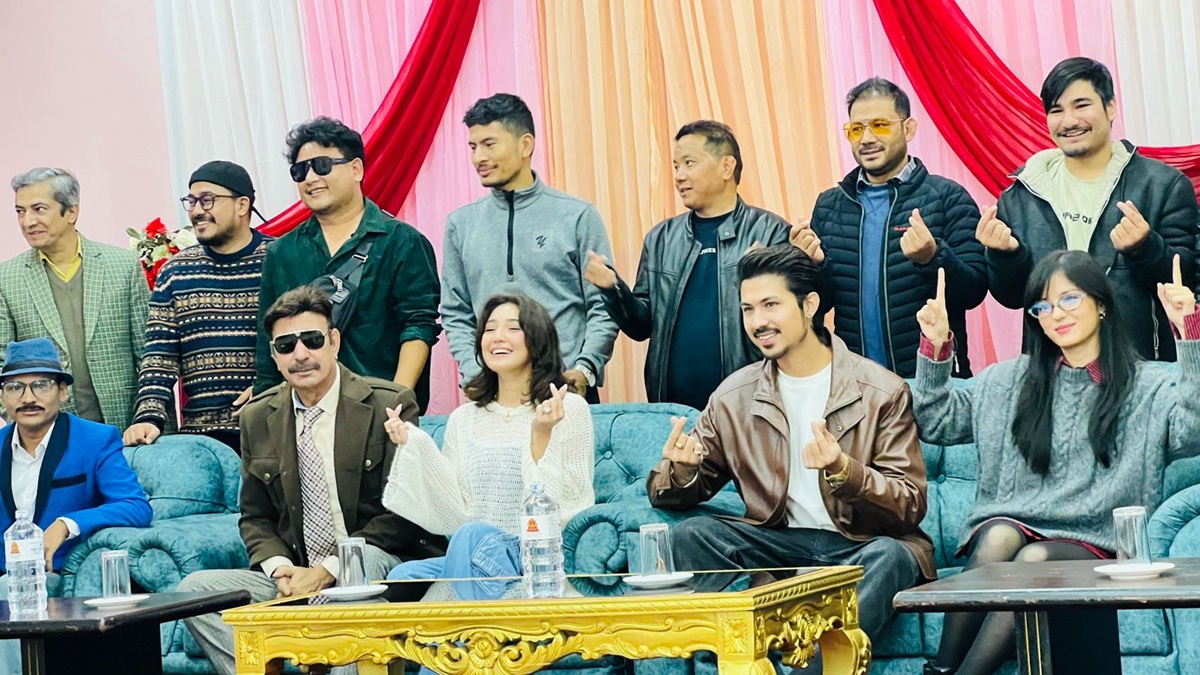 -तस्बिरः लक्ष्मण शर्मा