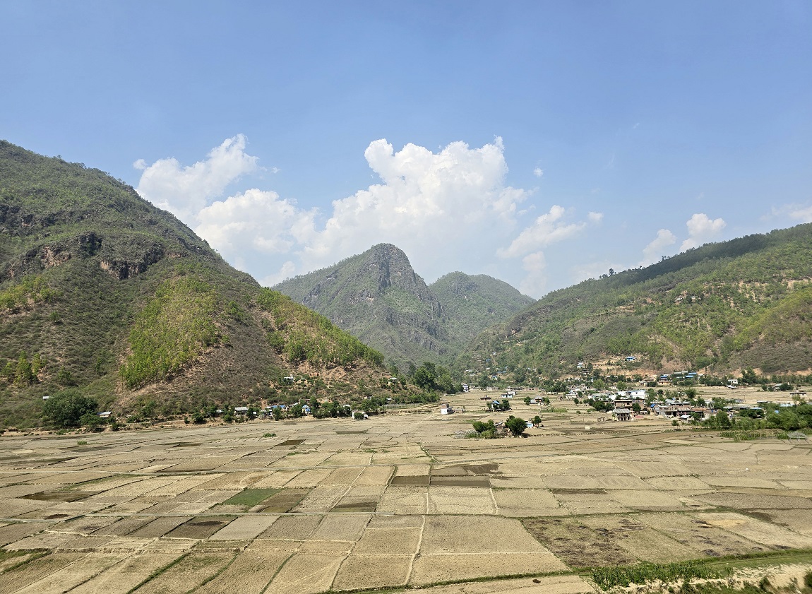 आजका तस्बिर- जेठ २०