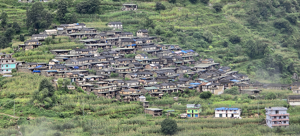 आजका तस्बिर- भदौ ५