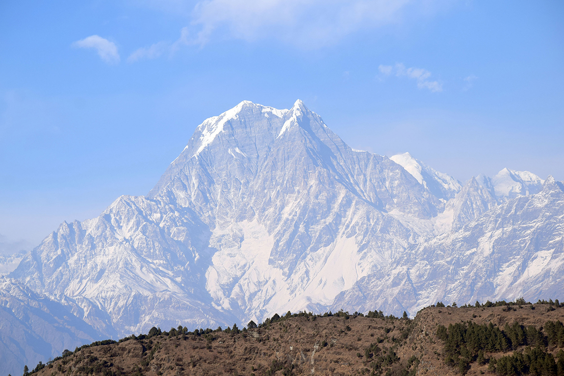 आजका तस्बिर- फागुन १८