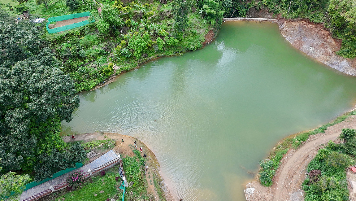 आजका तस्बिर- असार २२