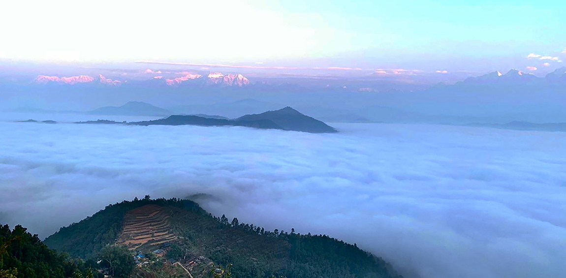 आजका तस्बिर- पुस १६