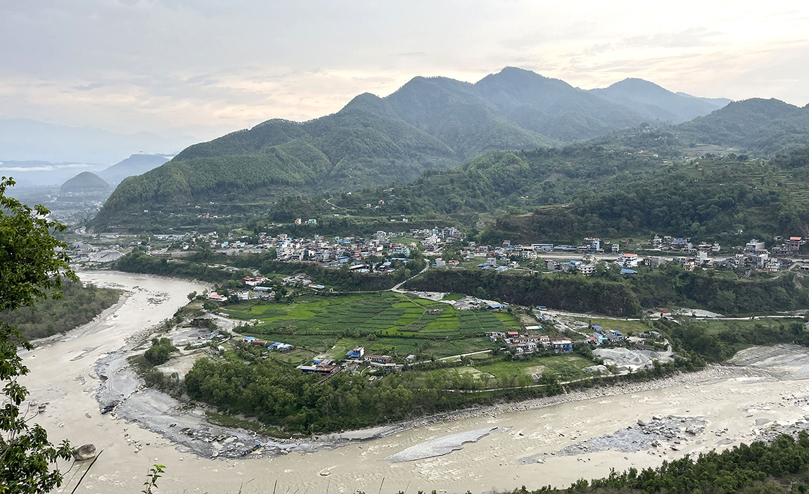 आजका तस्बिर- जेठ ८