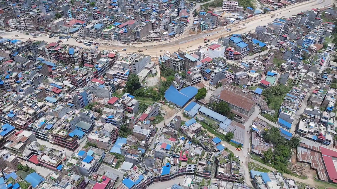 आजका तस्बिर- जेठ १२