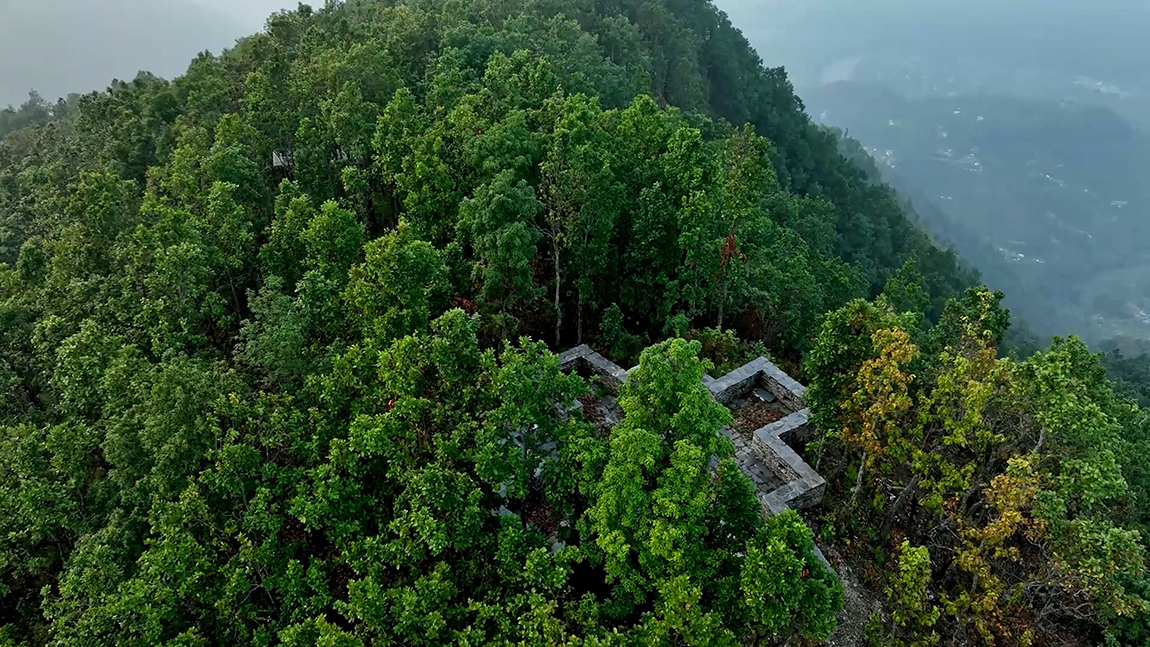 आजका तस्बिर- मंसिर २१