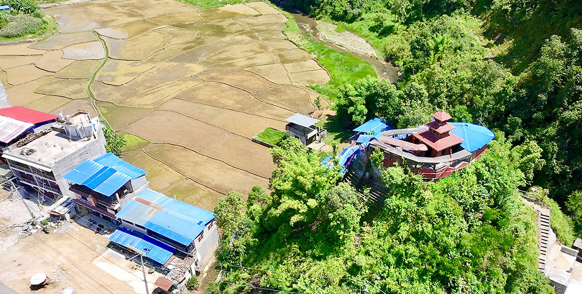 आजका तस्बिर- असार ३१