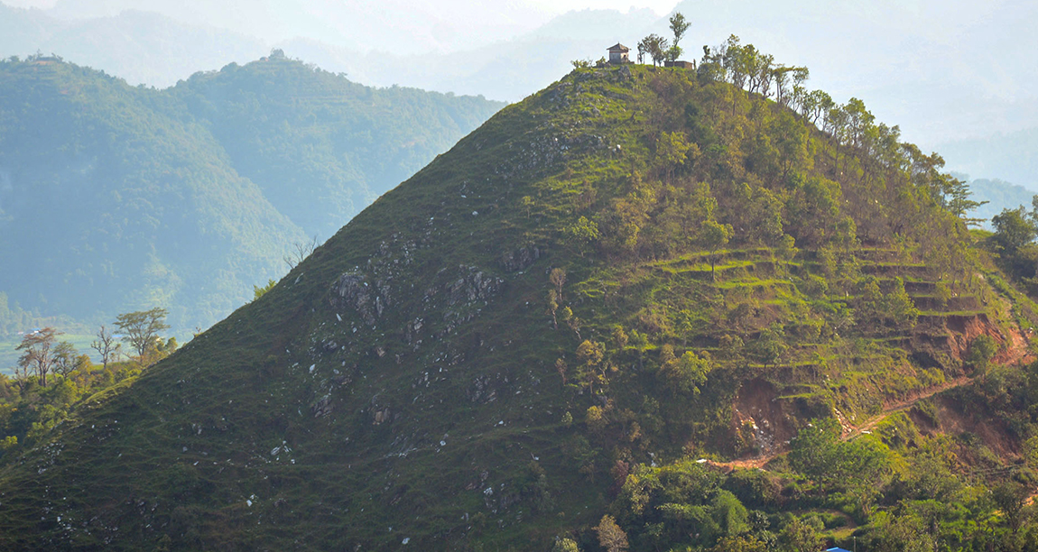 आजका तस्बिर- साउन १७