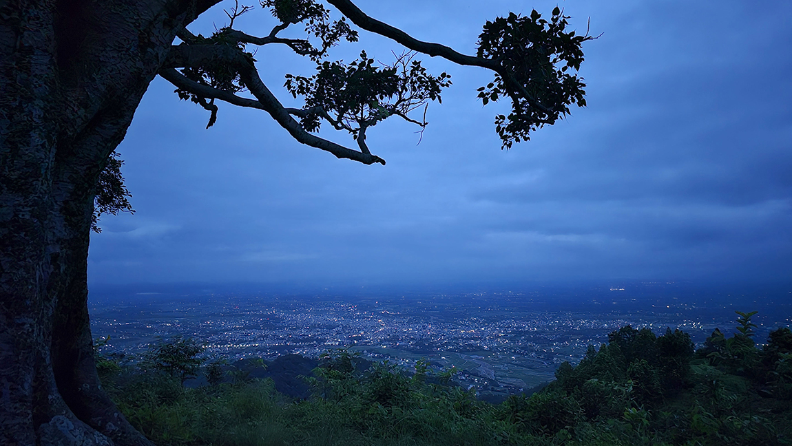 आजका तस्बिर- साउन १०