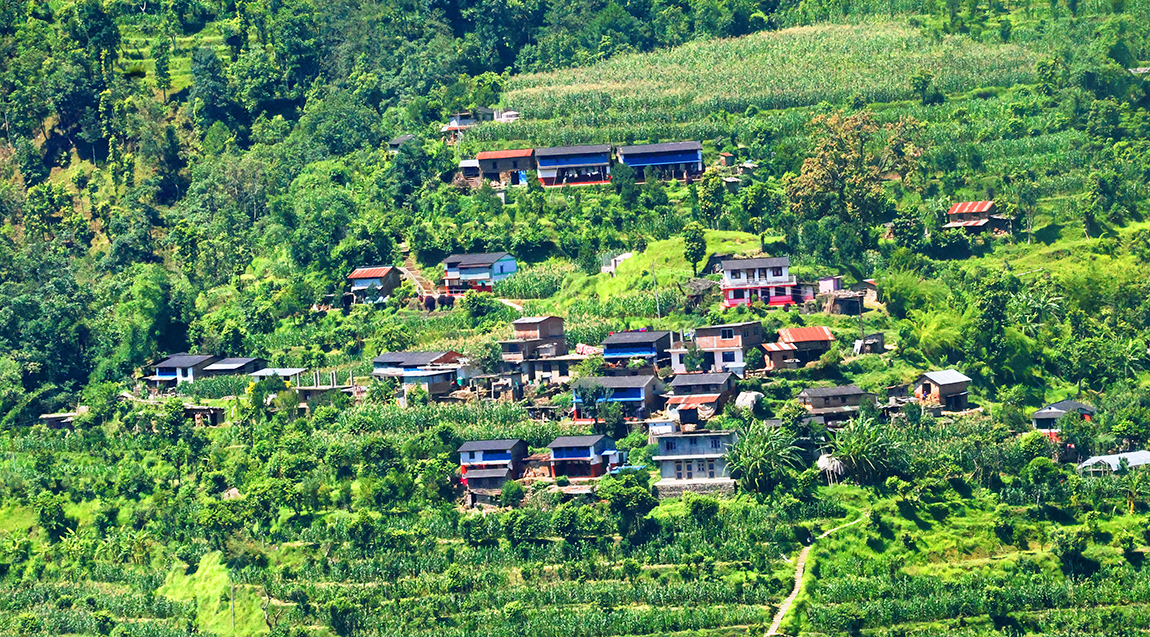 आजका तस्बिर- असार १६