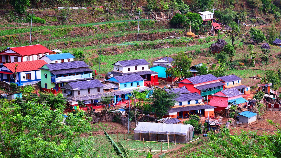 आजका तस्बिर: वैशाख २२