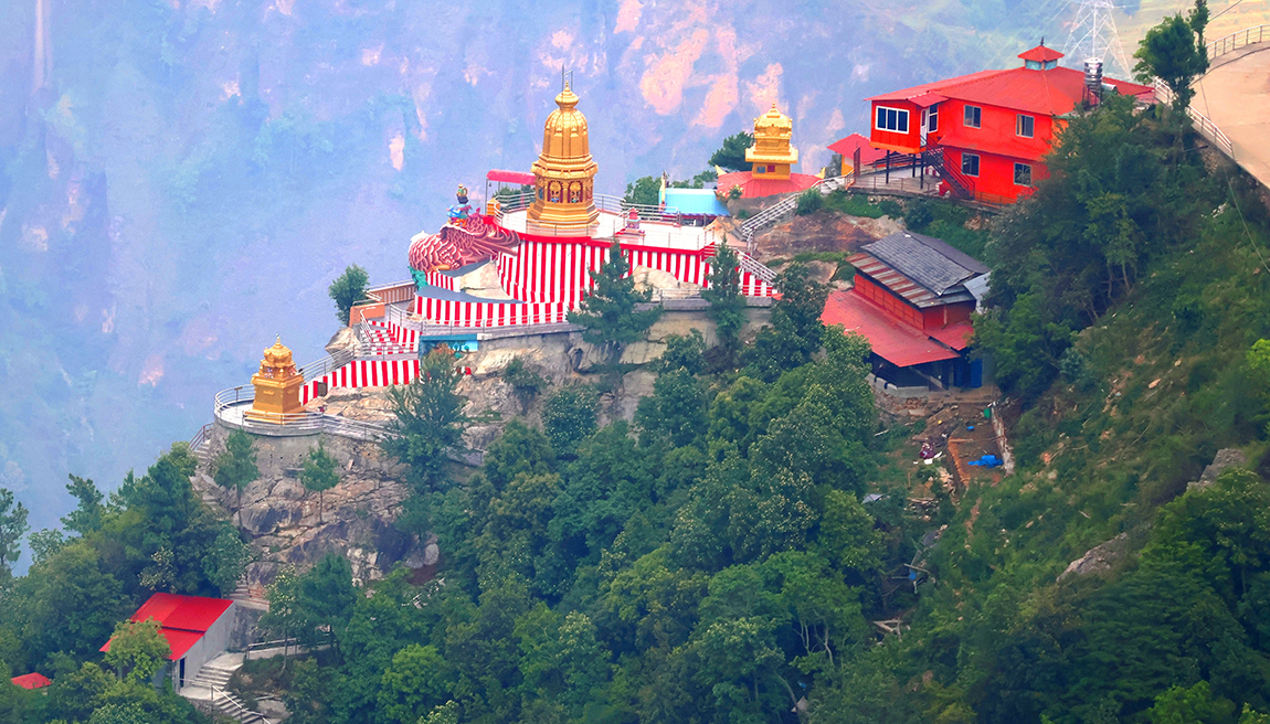 आजका तस्बिर- जेठ १३