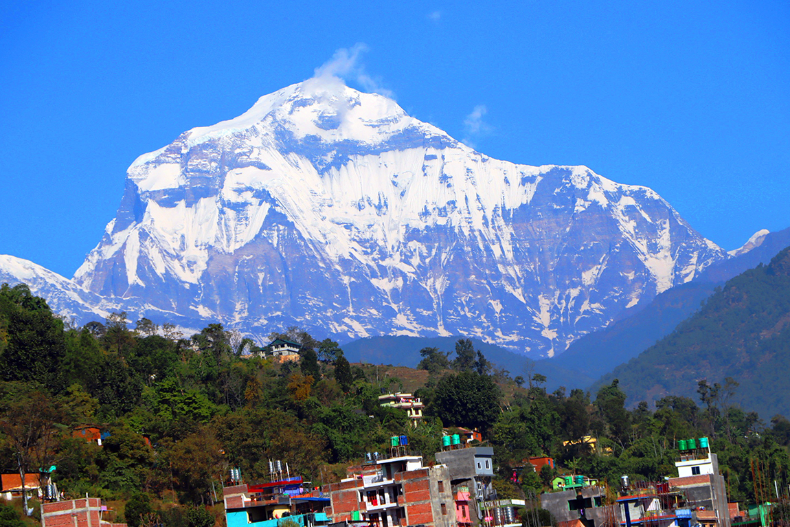 आजका तस्बिर- मंसिर १