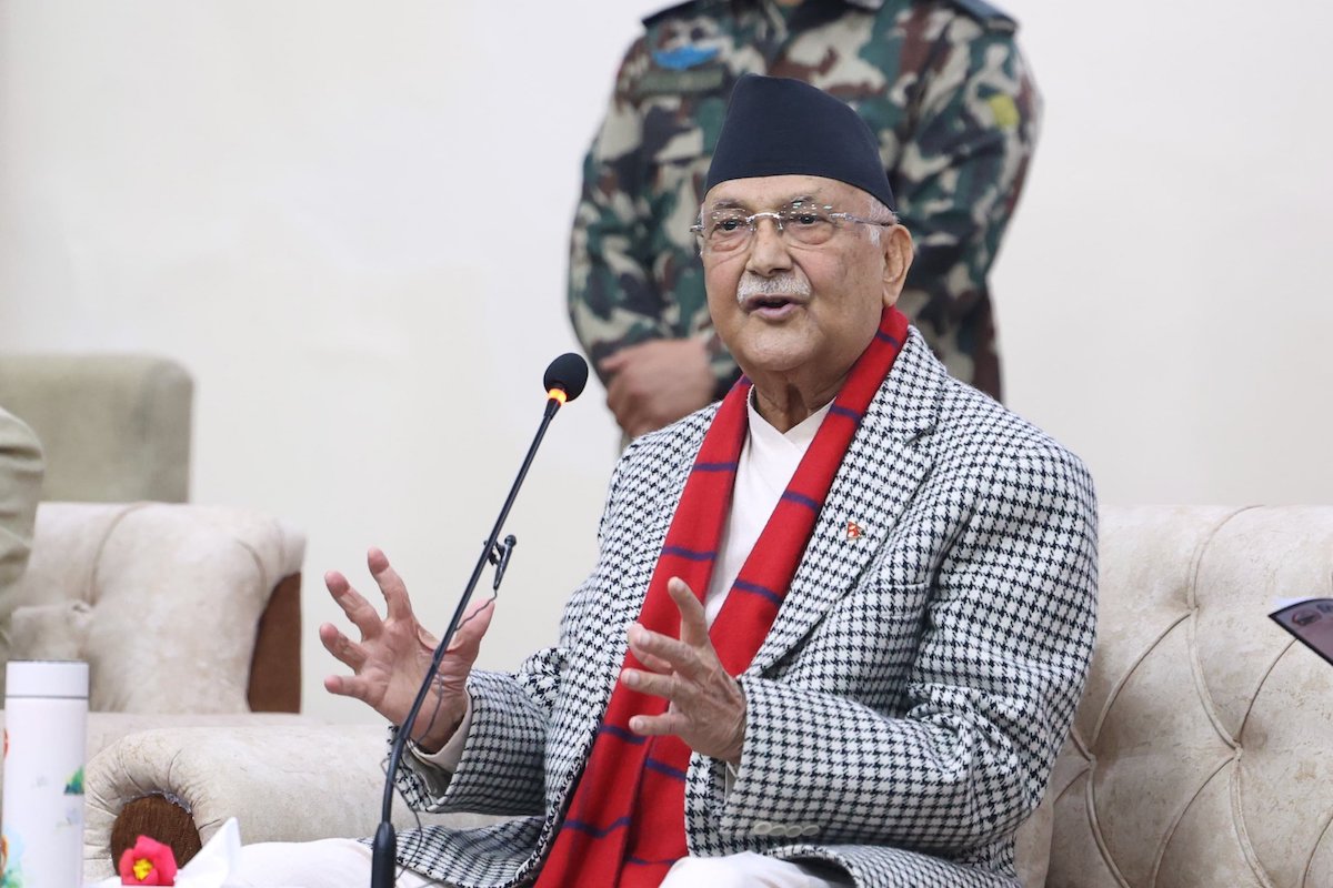 फाइल तस्बिर।