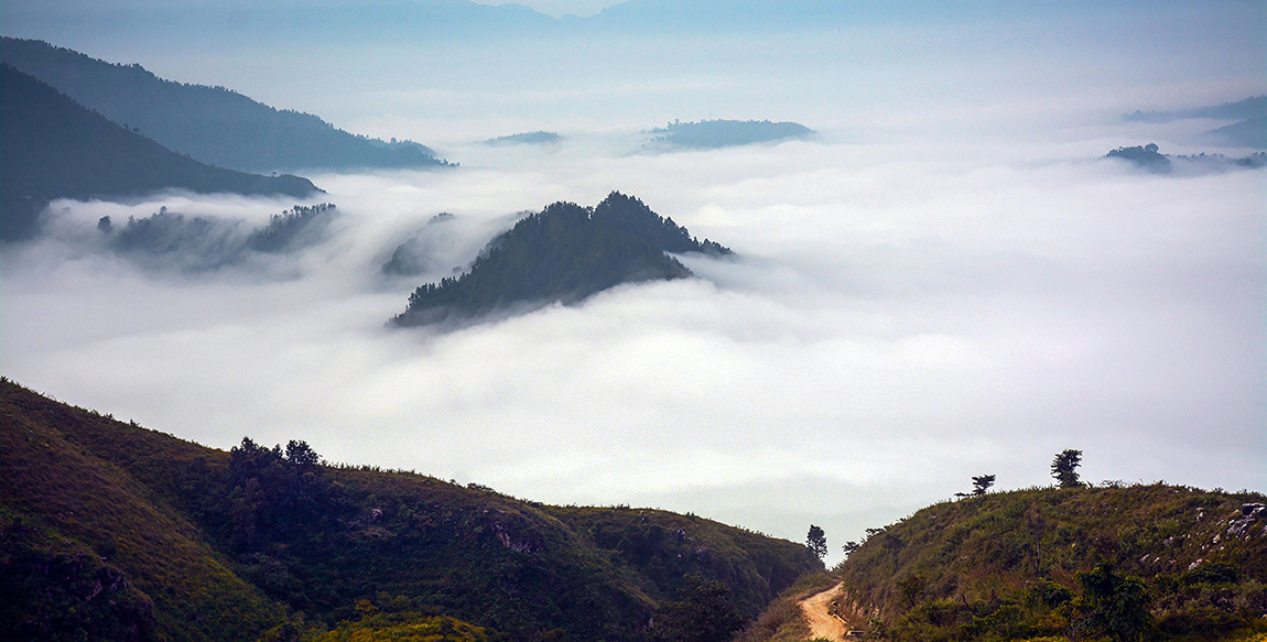 आजका तस्बिर- कात्तिक १२