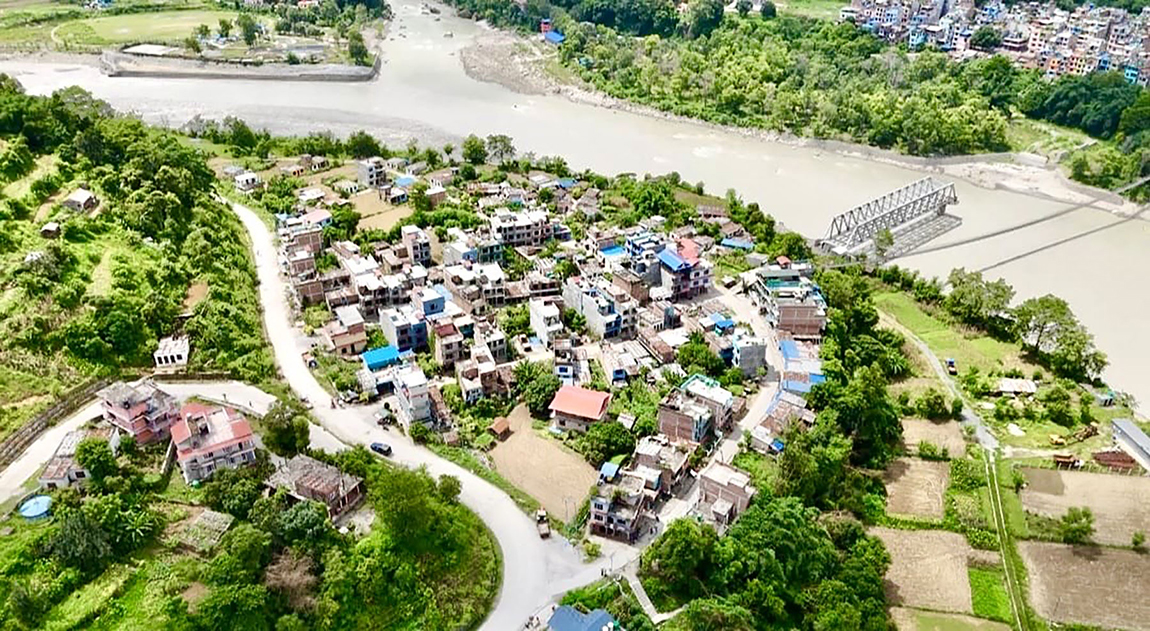 आजका तस्बिर- साउन २०