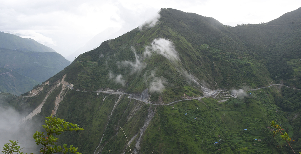 आजका तस्बिर- असार २७