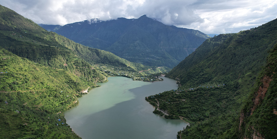 आजका तस्बिर- भदौ ९
