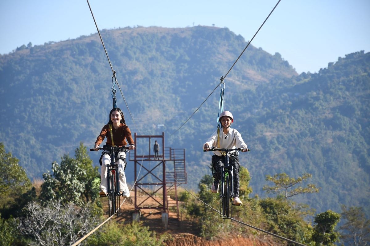 आजका तस्बिर- पुस ७