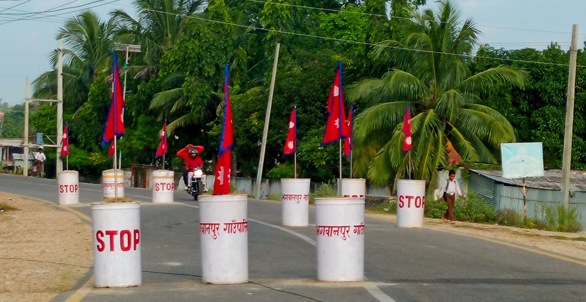 आजका तस्बिर- कात्तिक ९