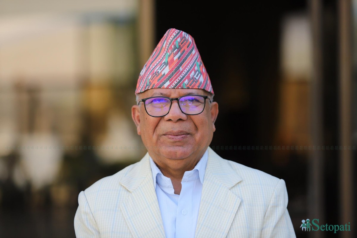 फाइल तस्बिर।