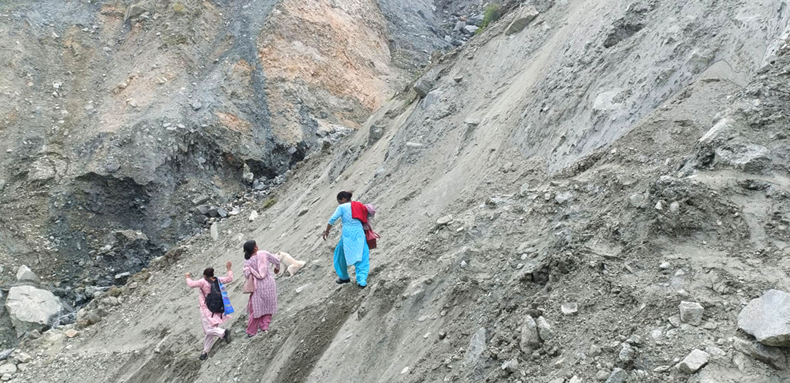 आजका तस्बिर- साउन २७