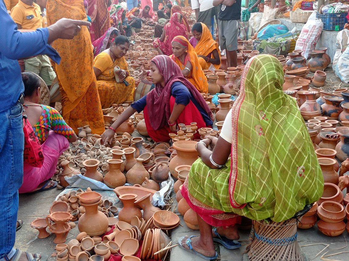 आजका तस्बिर- कात्तिक २३