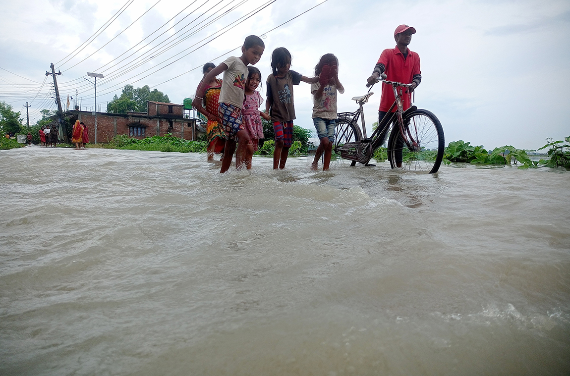 आजका तस्बिर- असार १२