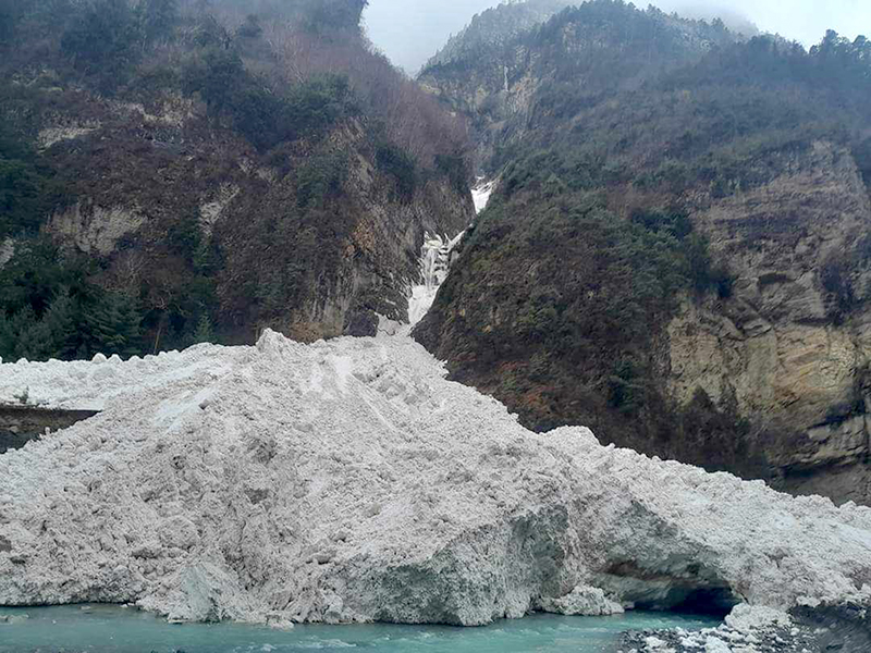 आजका तस्बिर- फागुन २१