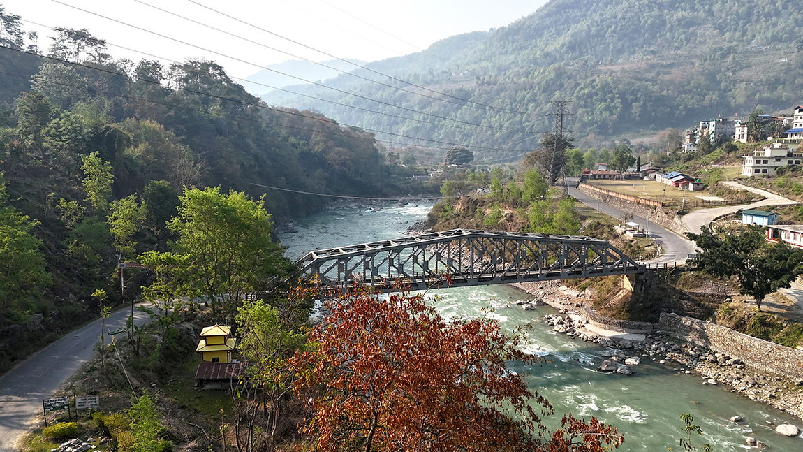 आजका तस्बिर- चैत ८