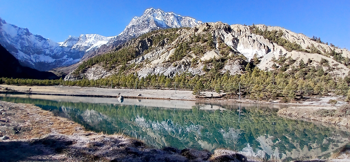 आजका तस्बिर- मंसिर ५