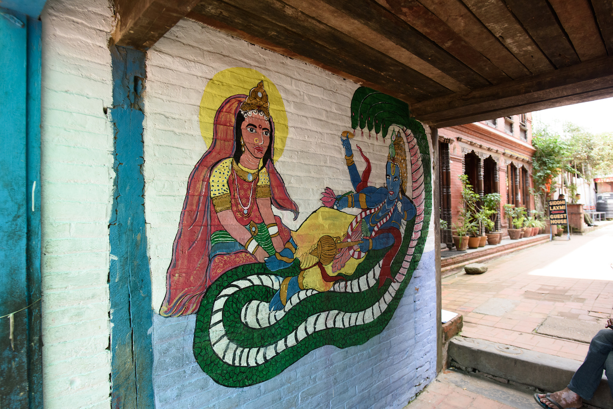 तस्बिर: सौरभ थापा श्रेष्ठ