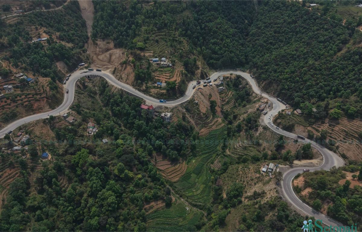 फाइल तस्बिर।