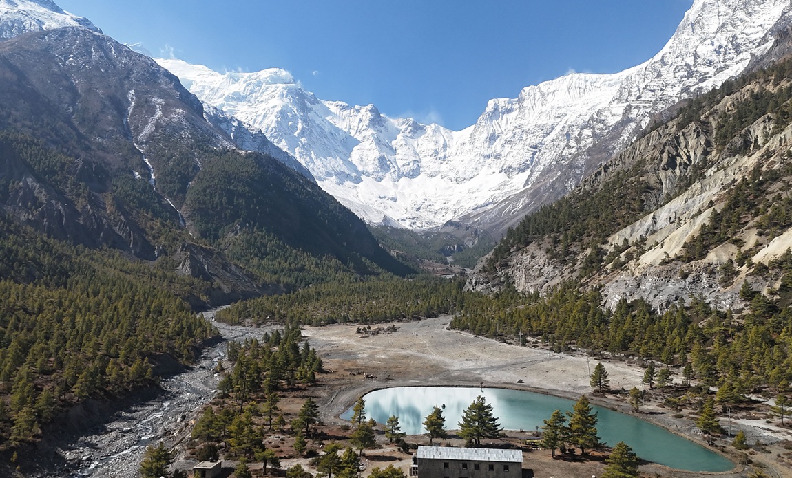 आजका तस्बिर- चैत १८