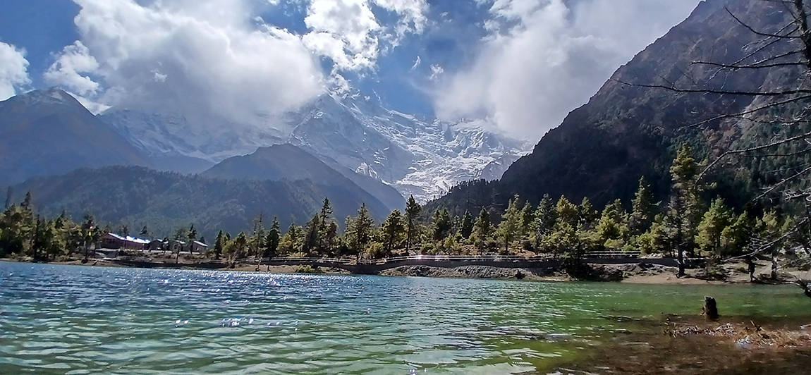 आजका तस्बिर- कात्तिक ६