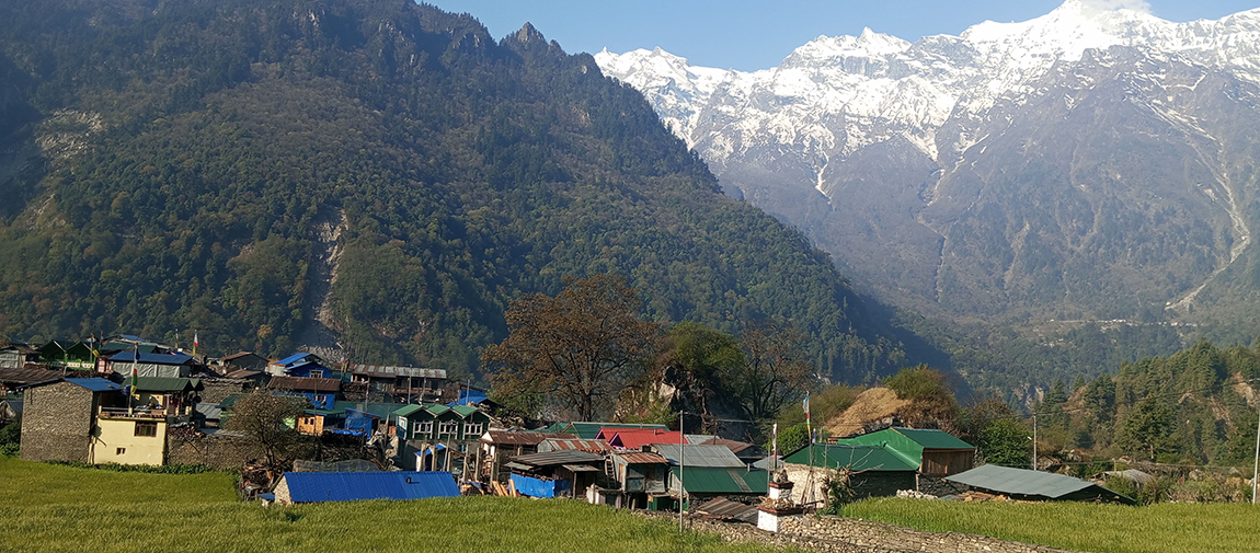 आजका तस्बिर- वैशाख ६