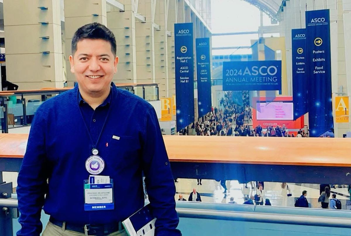 डा. अरूण शाही।