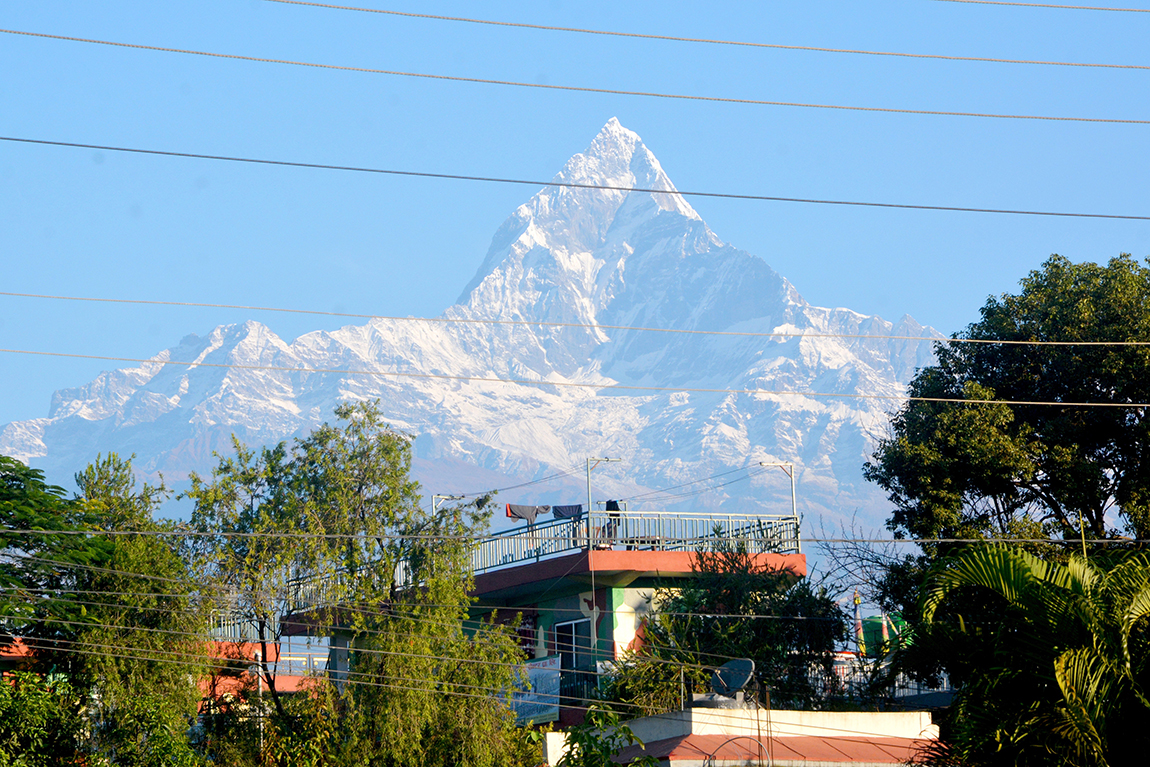 आजका तस्बिर- कात्तिक १४