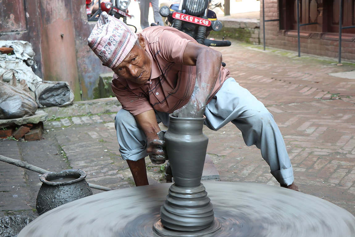 आजका तस्बिर- असोज २९