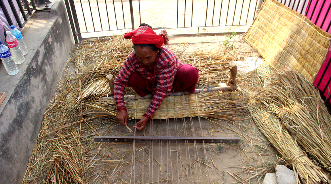 आजका तस्बिर- फागुन ९