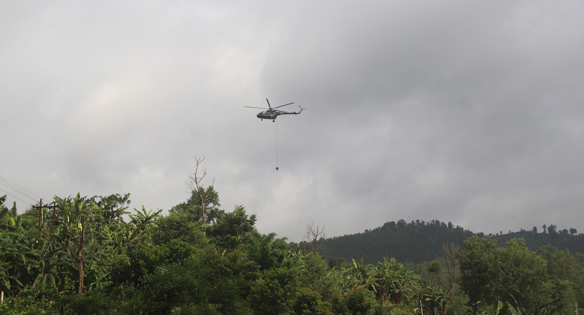 आजका तस्बिर-असार २४