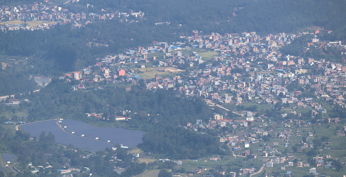 आजका तस्बिर- मंसिर ४