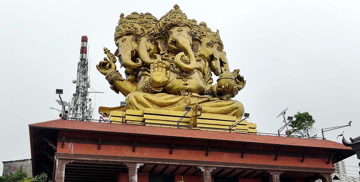 आजका तस्बिर-साउन ११