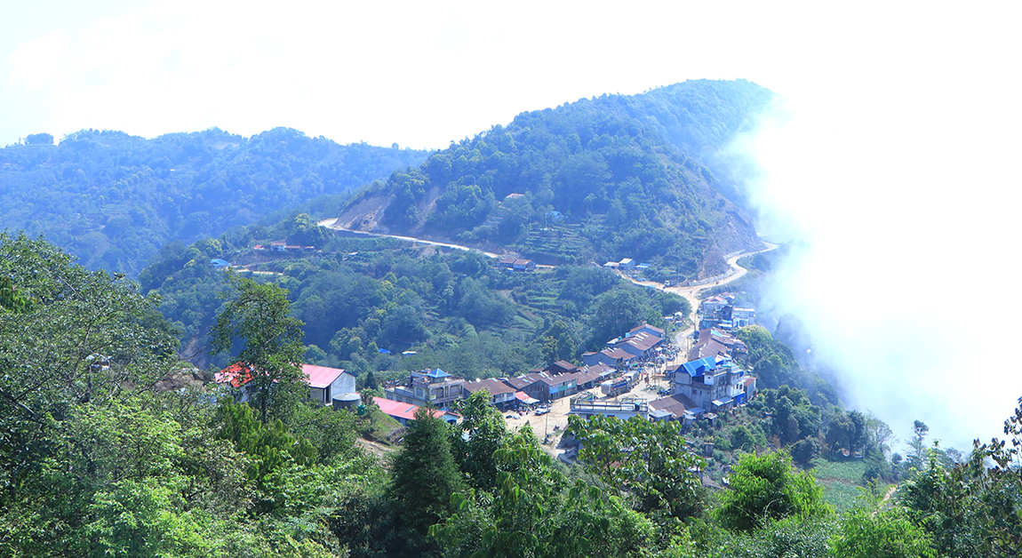 आजका तस्बिर- जेठ ९