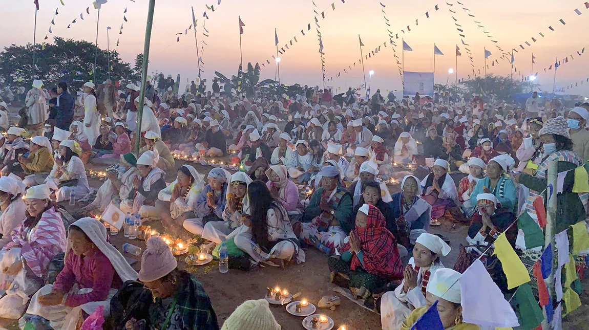 आजका तस्बिर- मंसिर १९