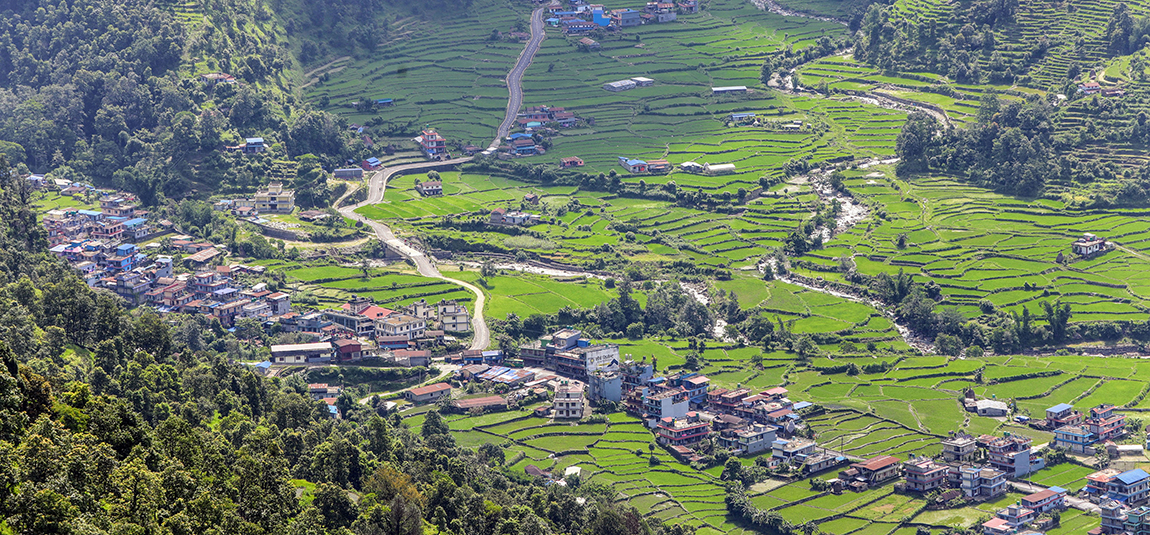 आजका तस्बिर- साउन १०